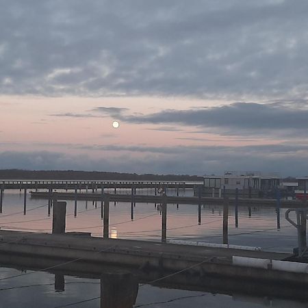 Hotel Perle Am Bodden Ribnitz-Damgarten Zewnętrze zdjęcie