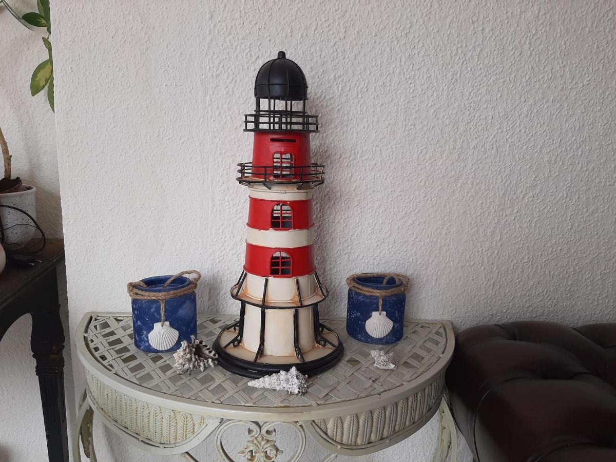 Hotel Perle Am Bodden Ribnitz-Damgarten Zewnętrze zdjęcie
