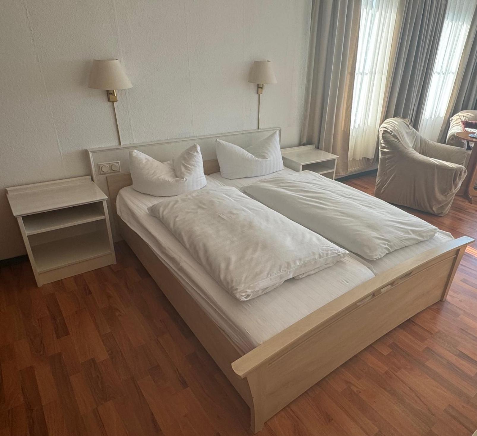 Hotel Perle Am Bodden Ribnitz-Damgarten Zewnętrze zdjęcie