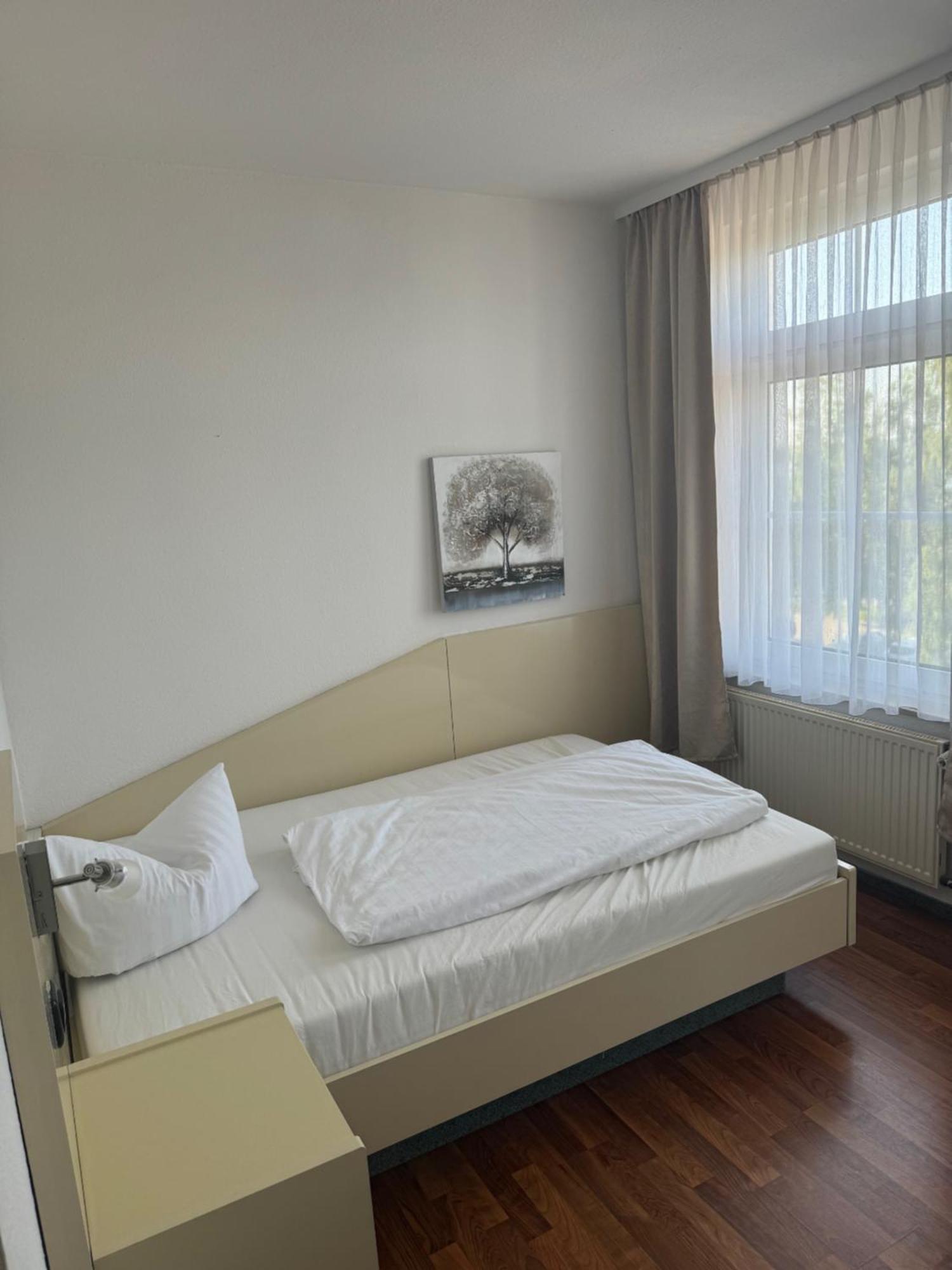 Hotel Perle Am Bodden Ribnitz-Damgarten Zewnętrze zdjęcie