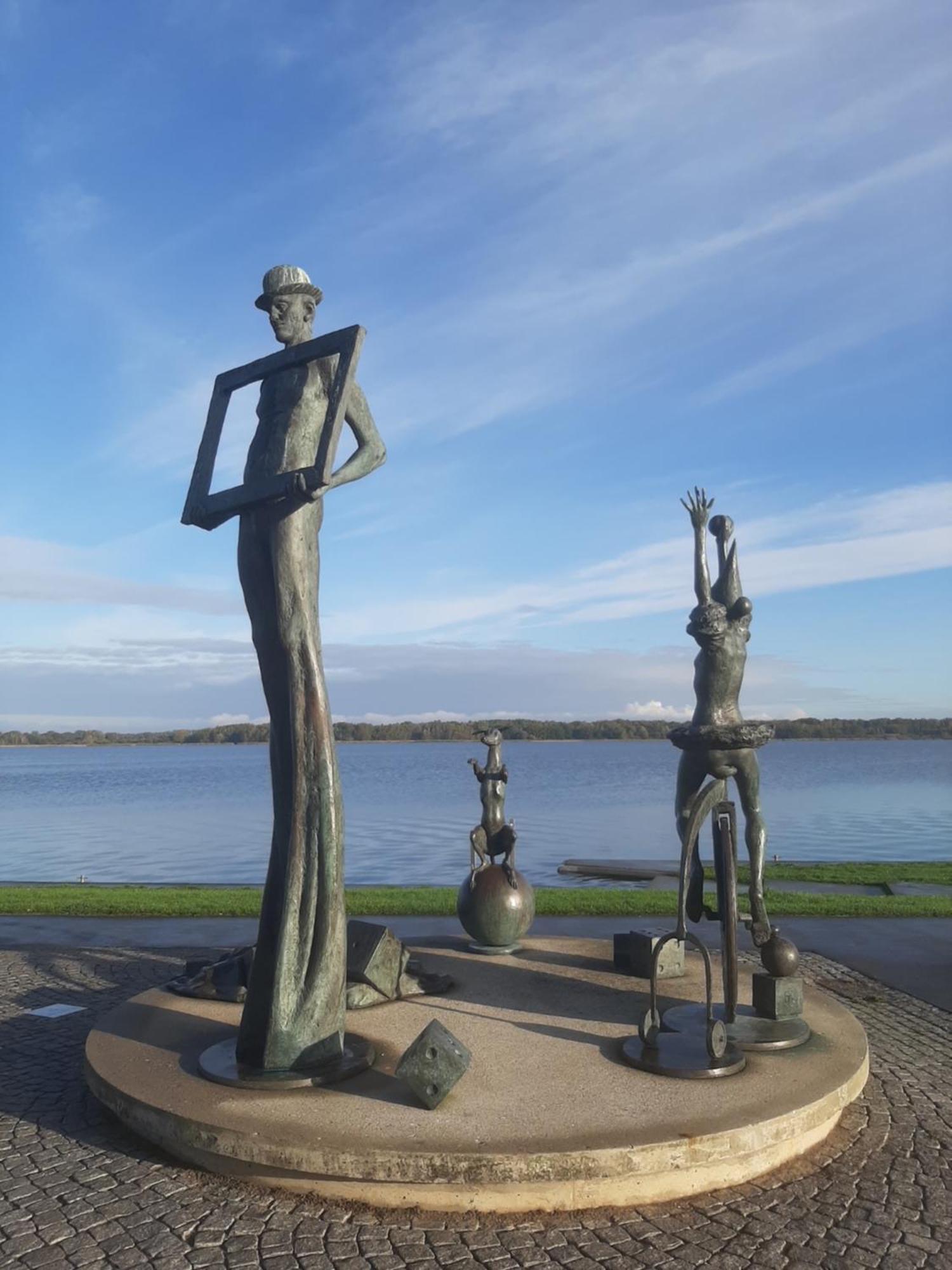Hotel Perle Am Bodden Ribnitz-Damgarten Zewnętrze zdjęcie
