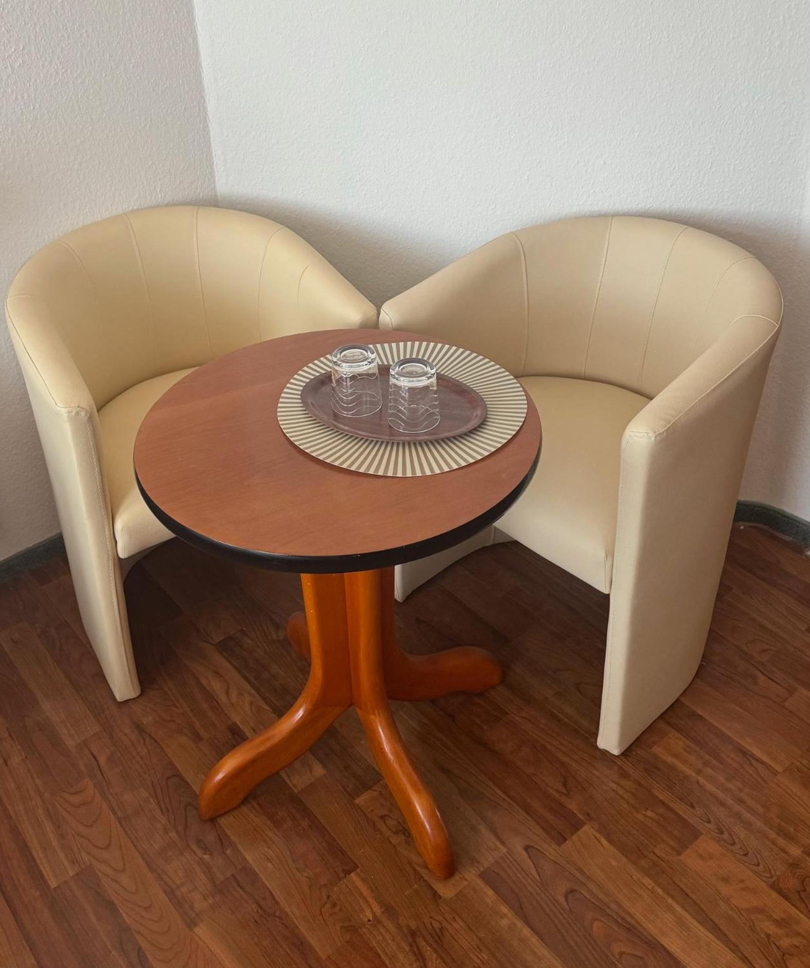 Hotel Perle Am Bodden Ribnitz-Damgarten Zewnętrze zdjęcie